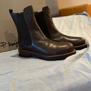NIB P. Monjo Chelsea Boot (2024 Season)